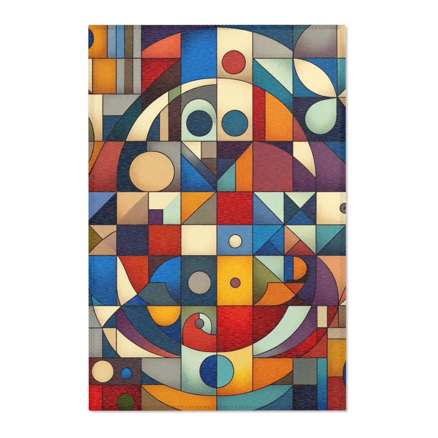 Larsen - Area Rug