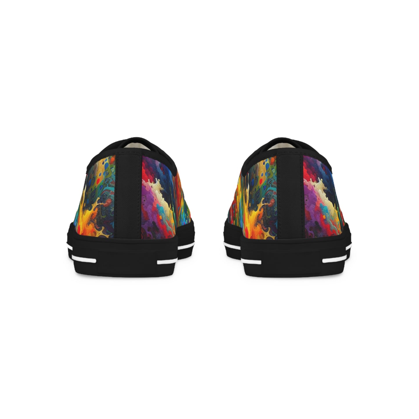 Draycott - Lowtop Sneakers