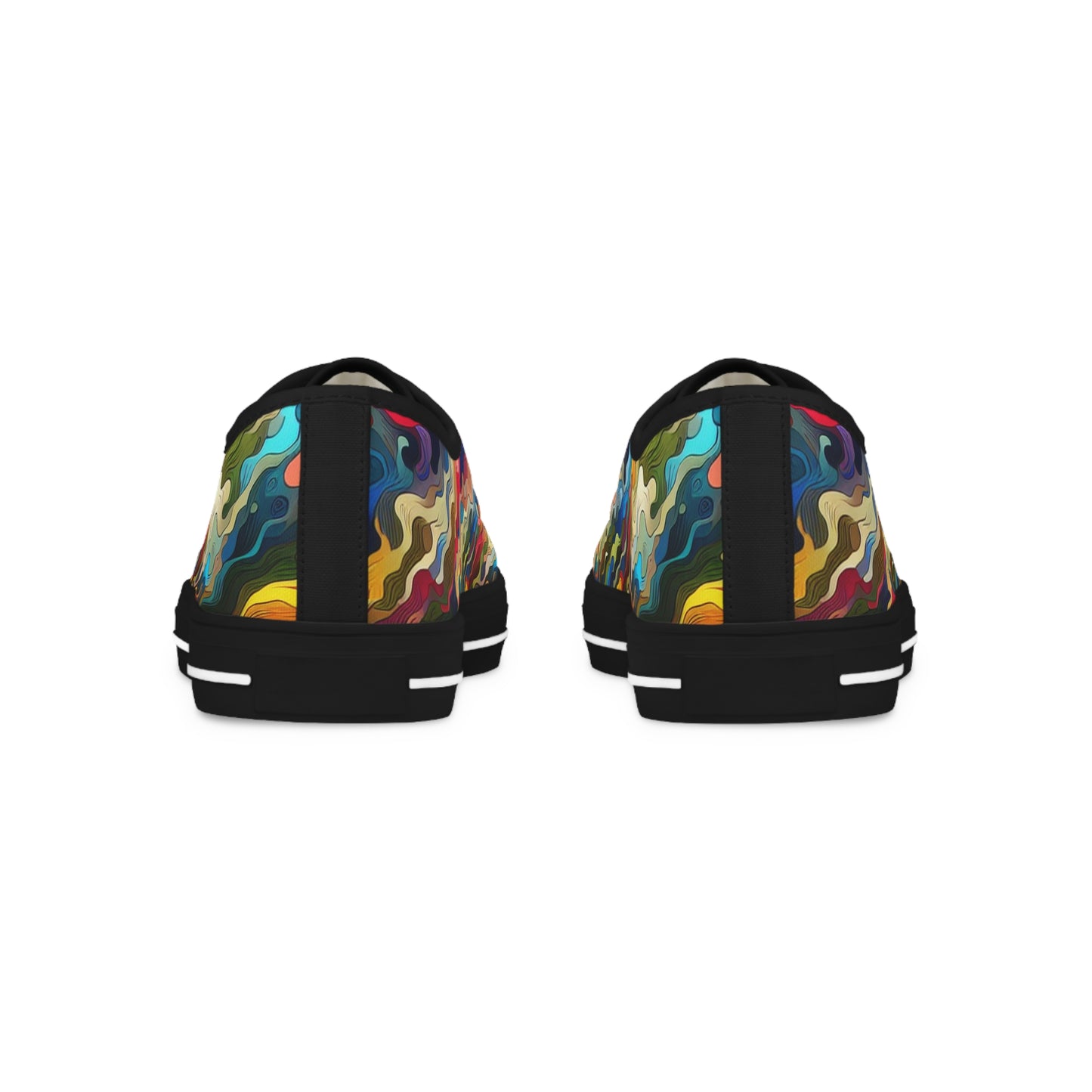 Cosgrove - Lowtop Sneakers