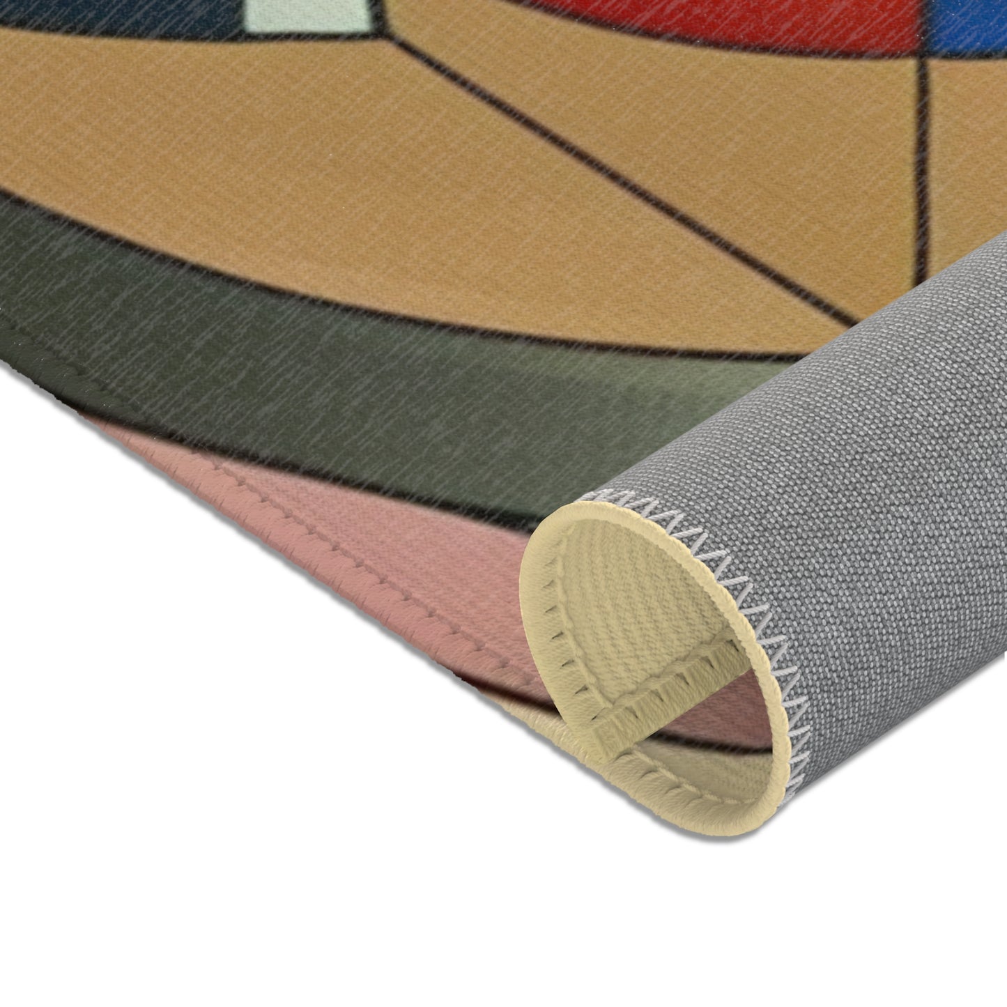 Moretti - Area Rug