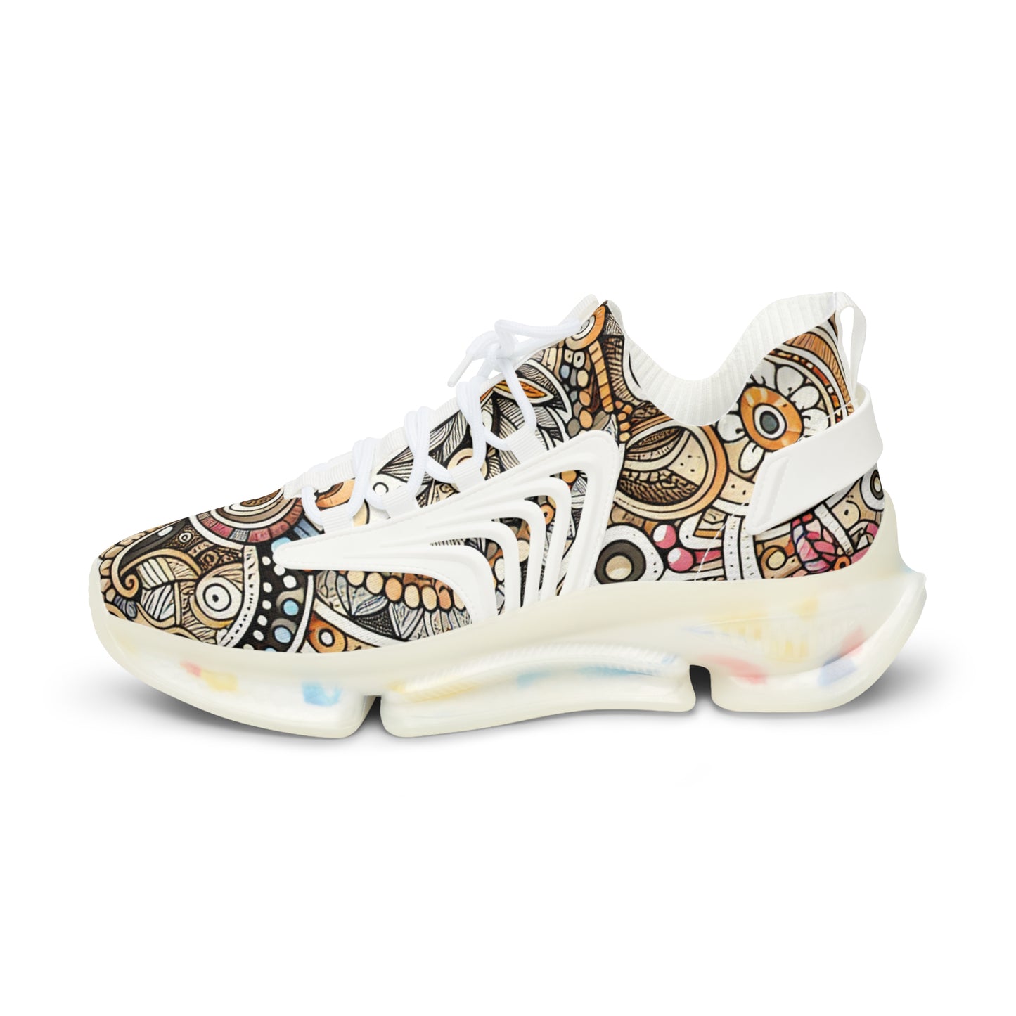 Aldo - Mesh Sneaker