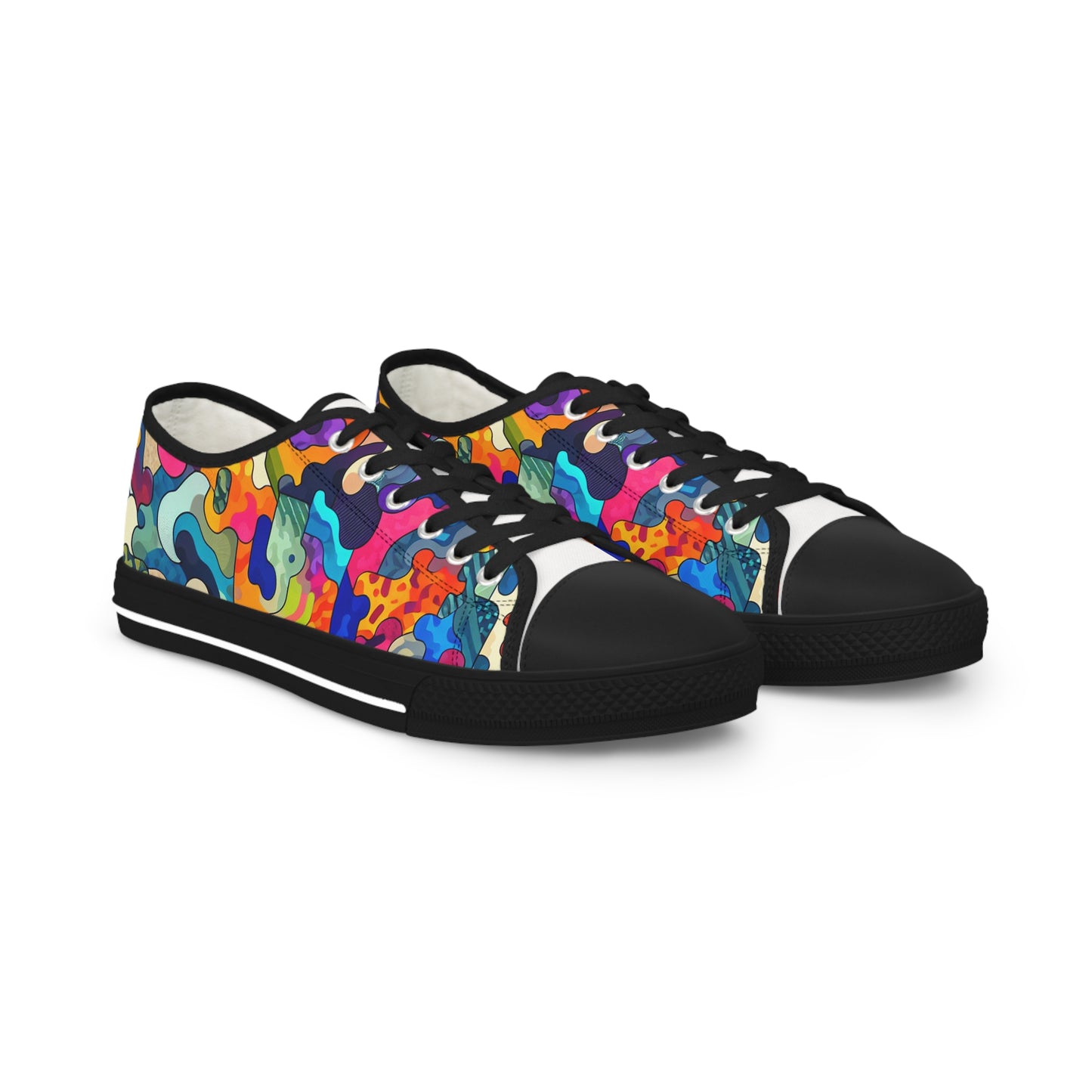 Broadbent - Lowtop Sneakers