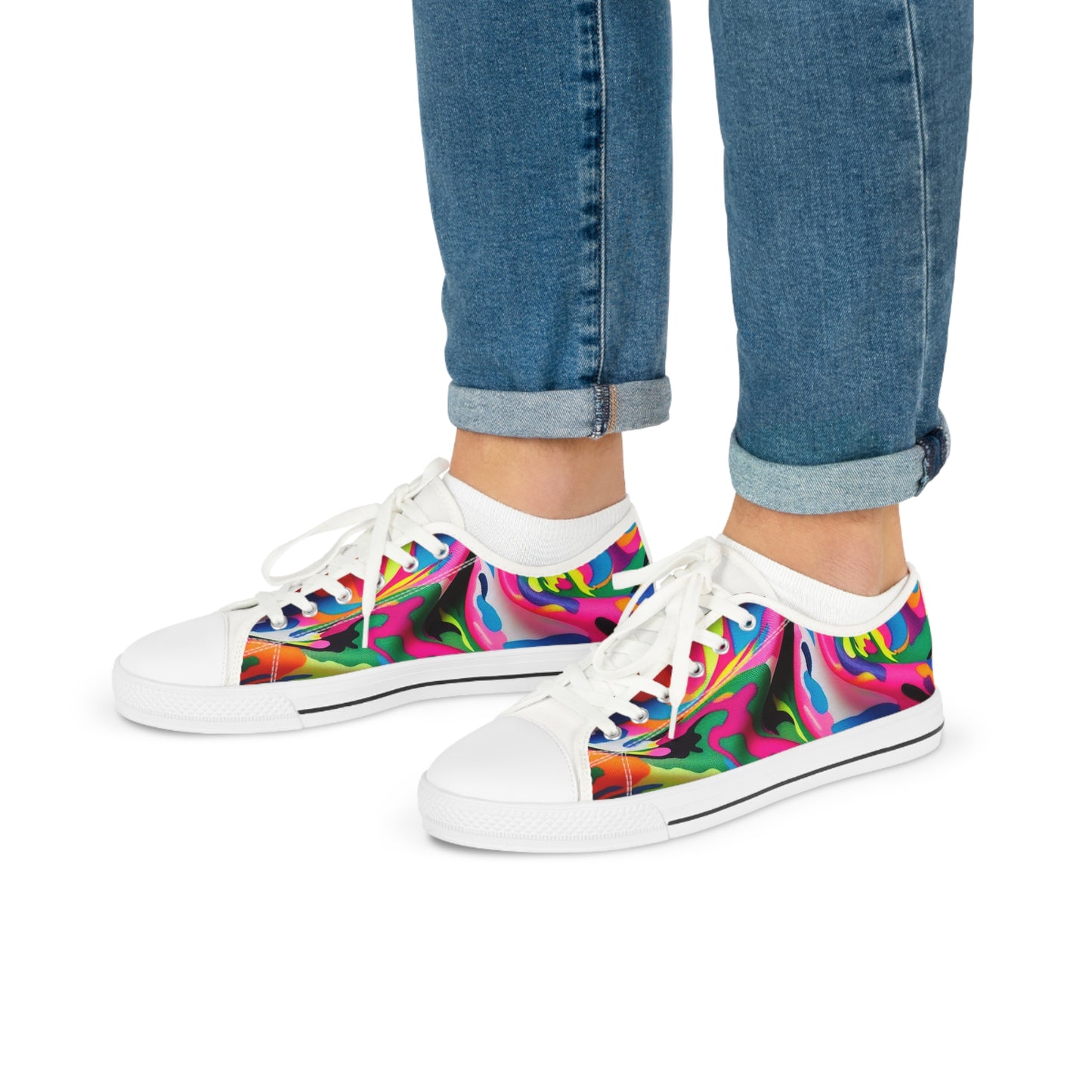 Gable - Lowtop Sneakers