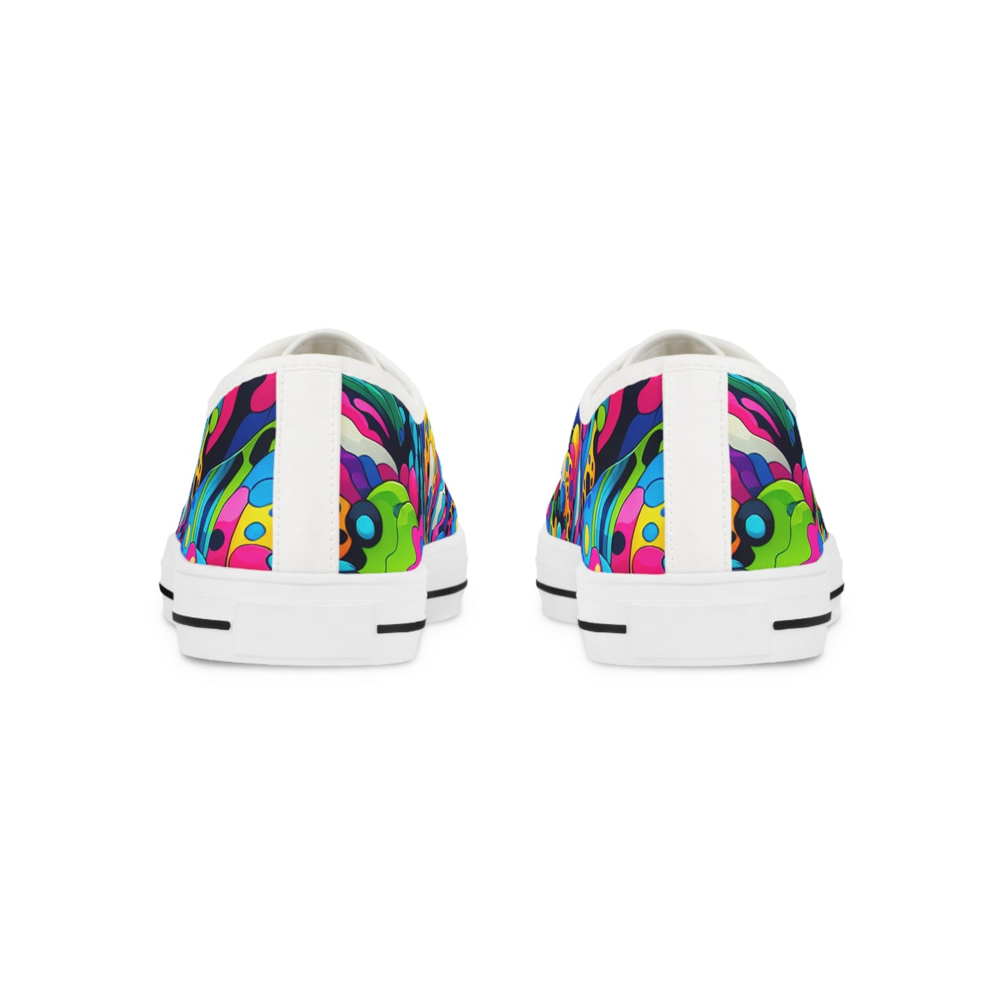 Fontaine - Lowtop Sneakers