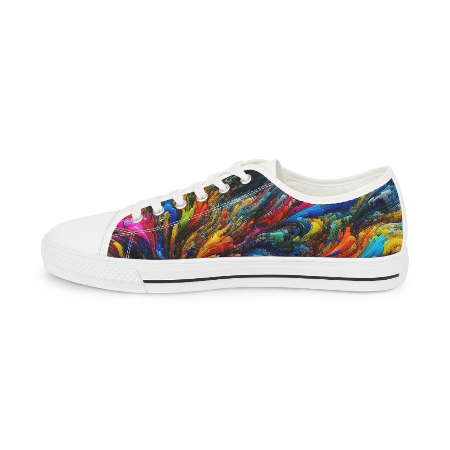 Adlerman - Lowtop Sneakers