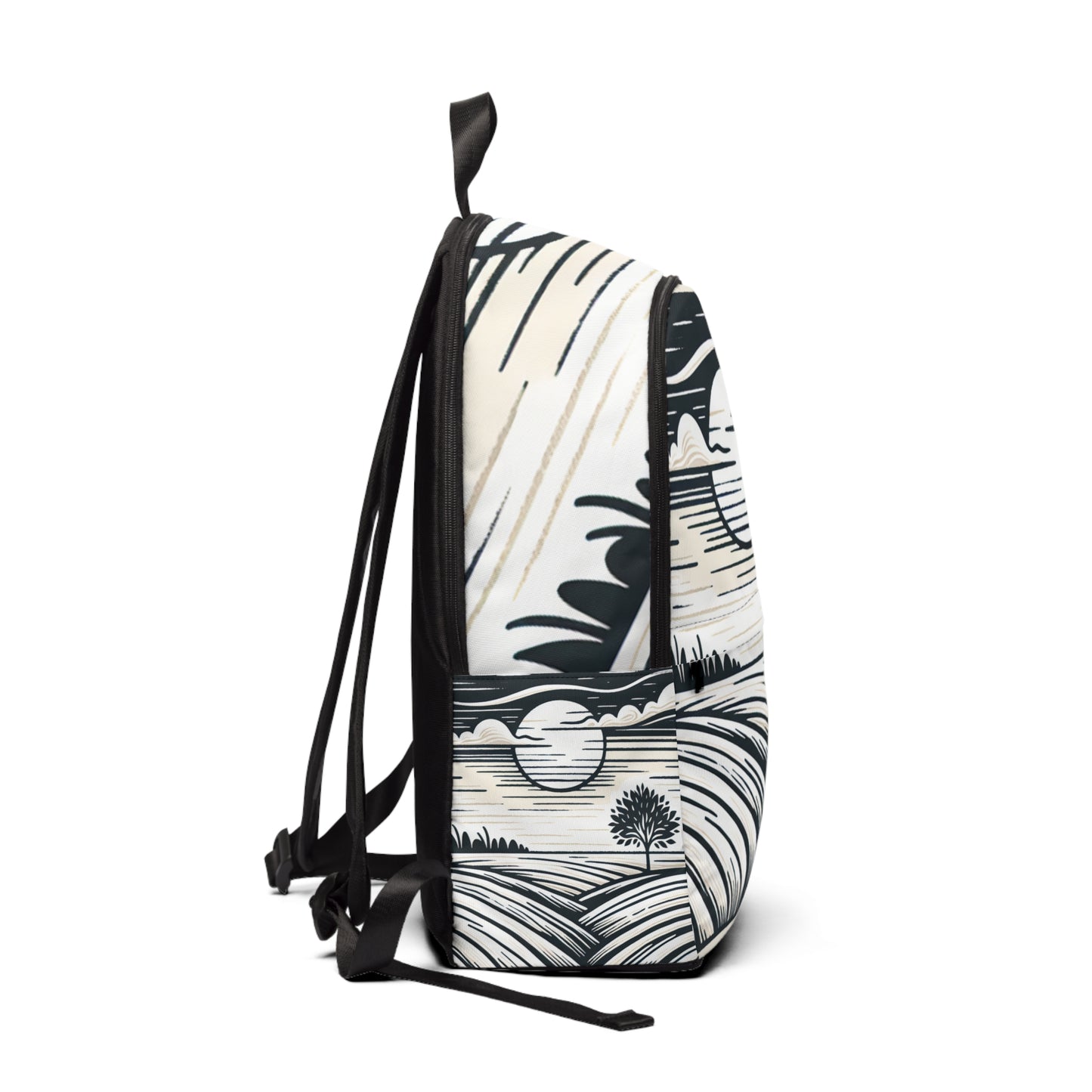 Jaden - Backpack