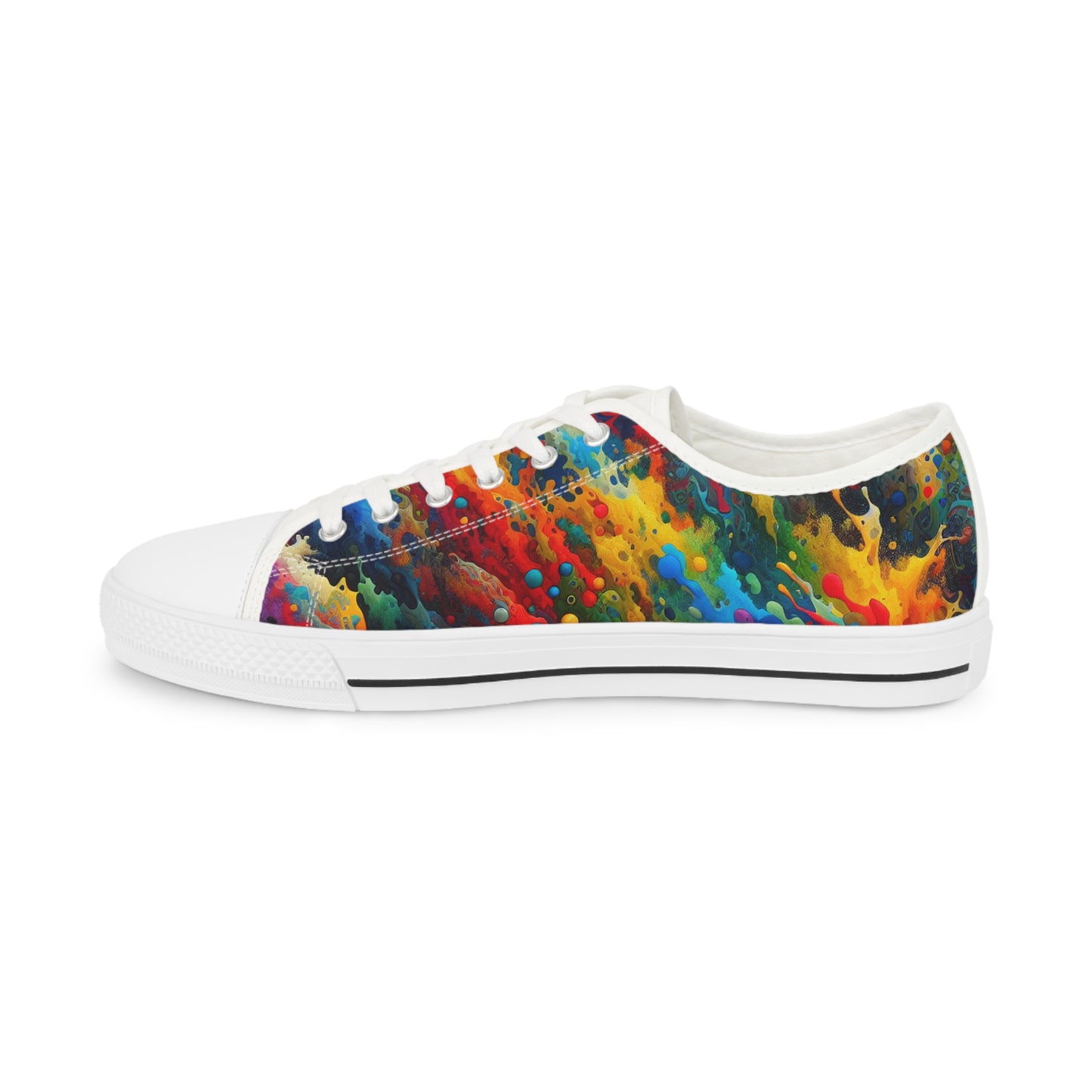 Draycott - Lowtop Sneakers