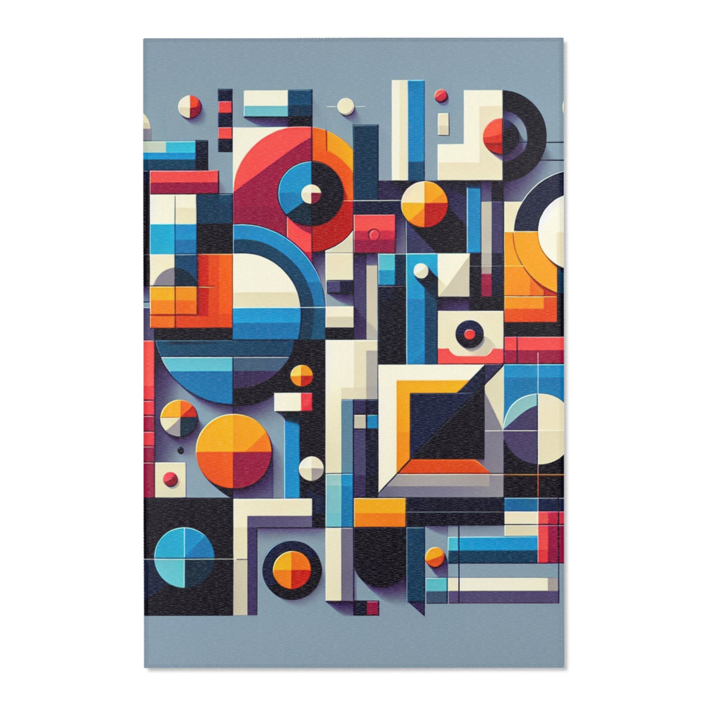 Brunning - Area Rug