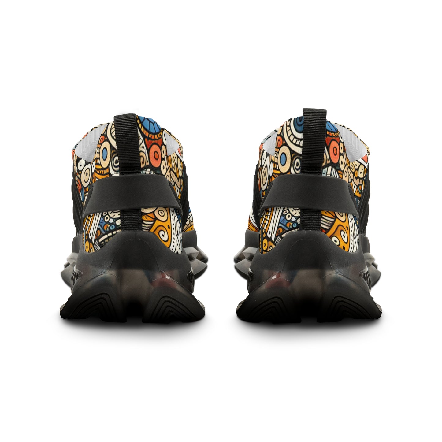 Bristow - Mesh Sneaker