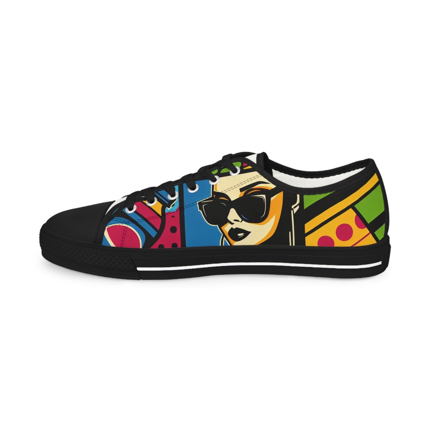 Hartley - Lowtop Sneakers