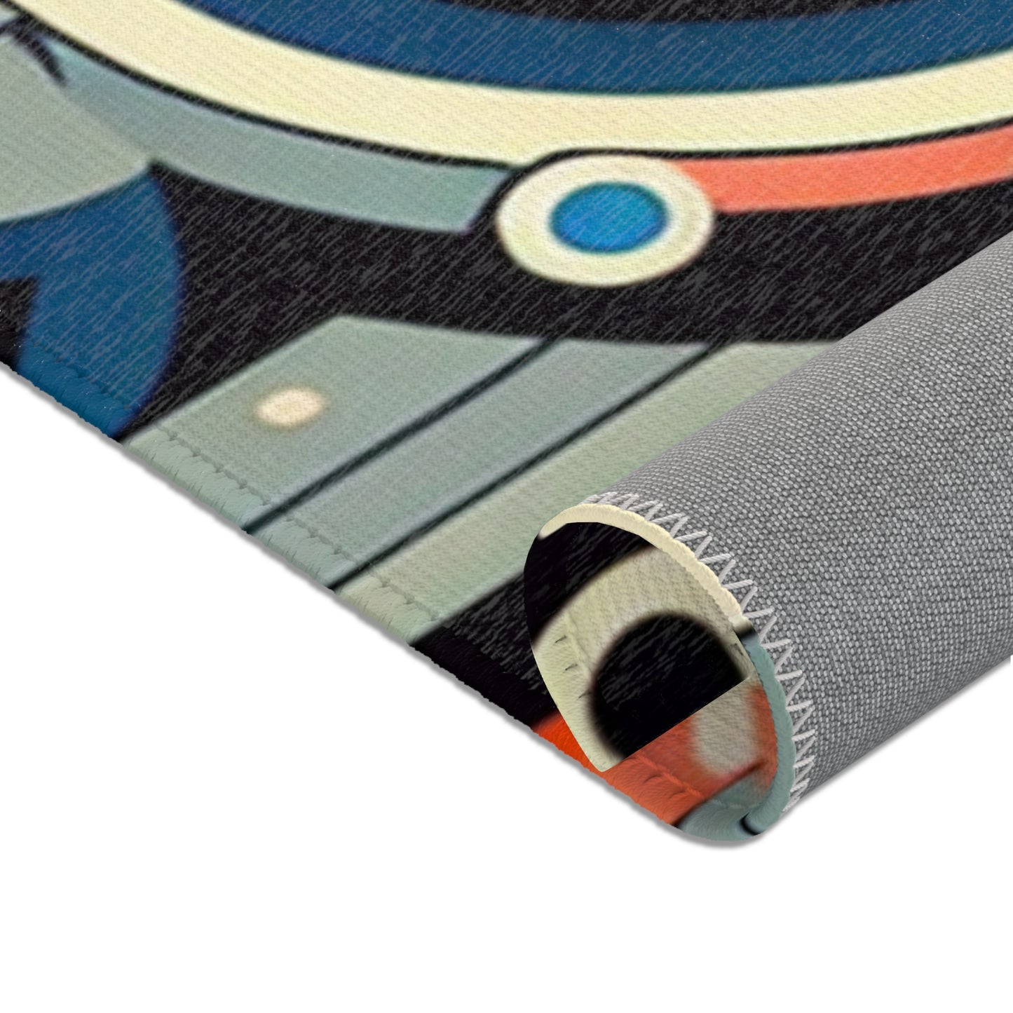 DuMont - Area Rug