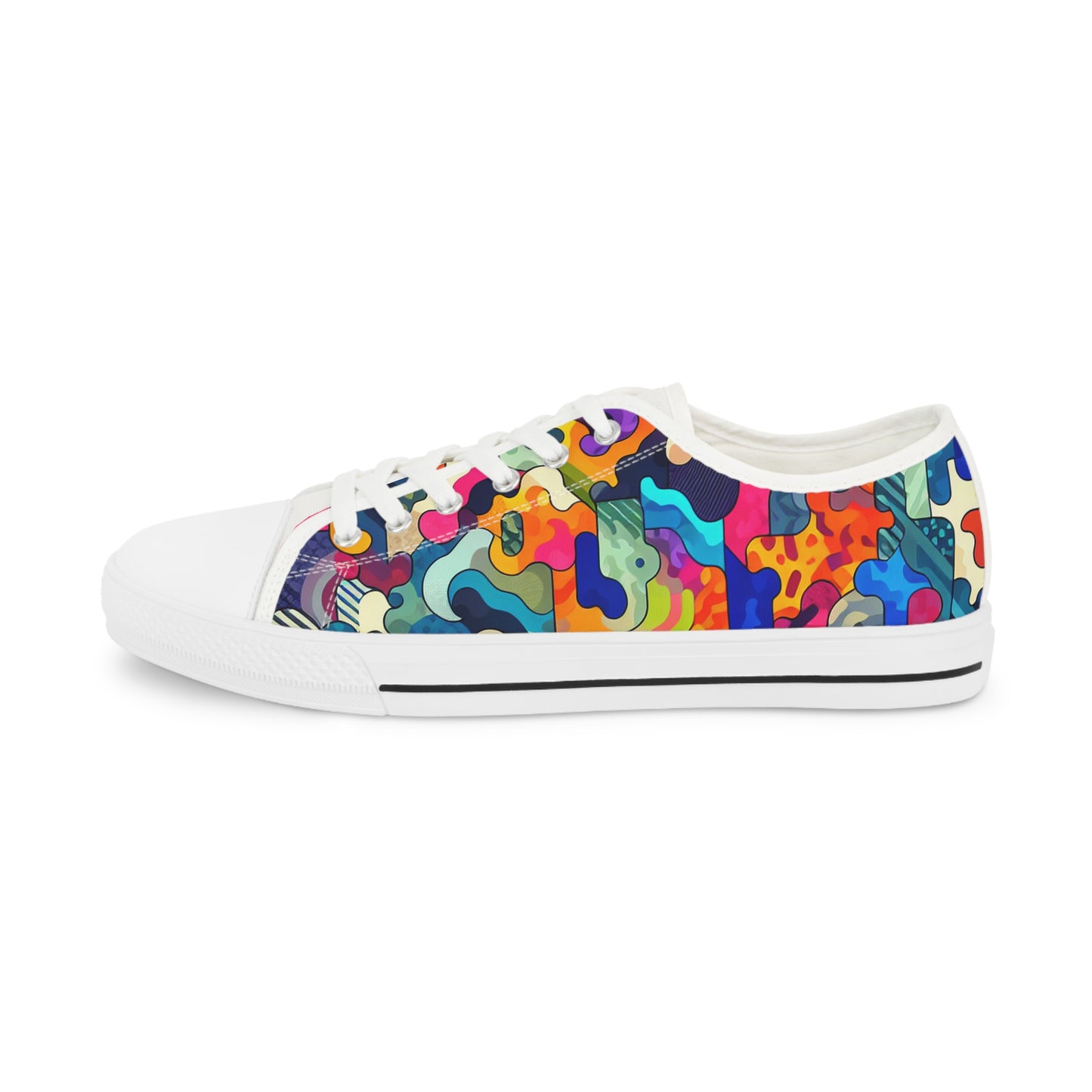 Broadbent - Lowtop Sneakers