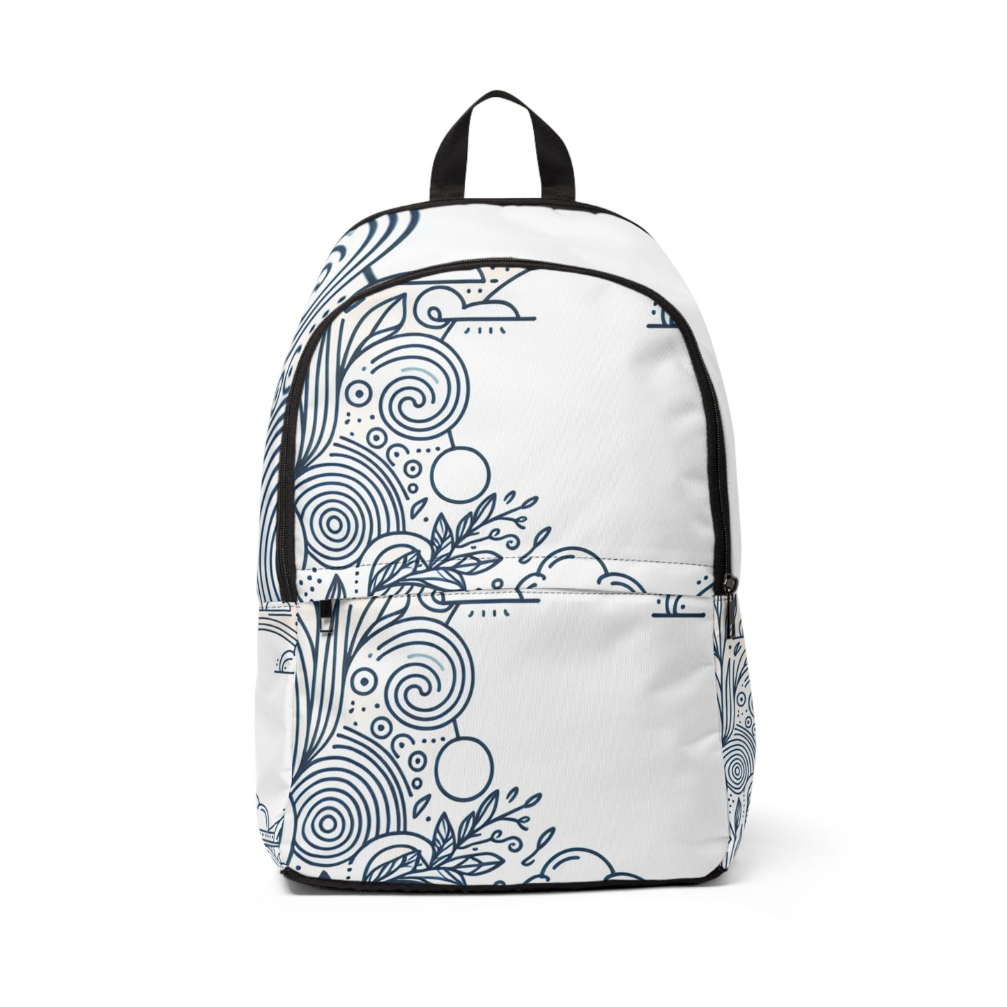Whitley - Backpack