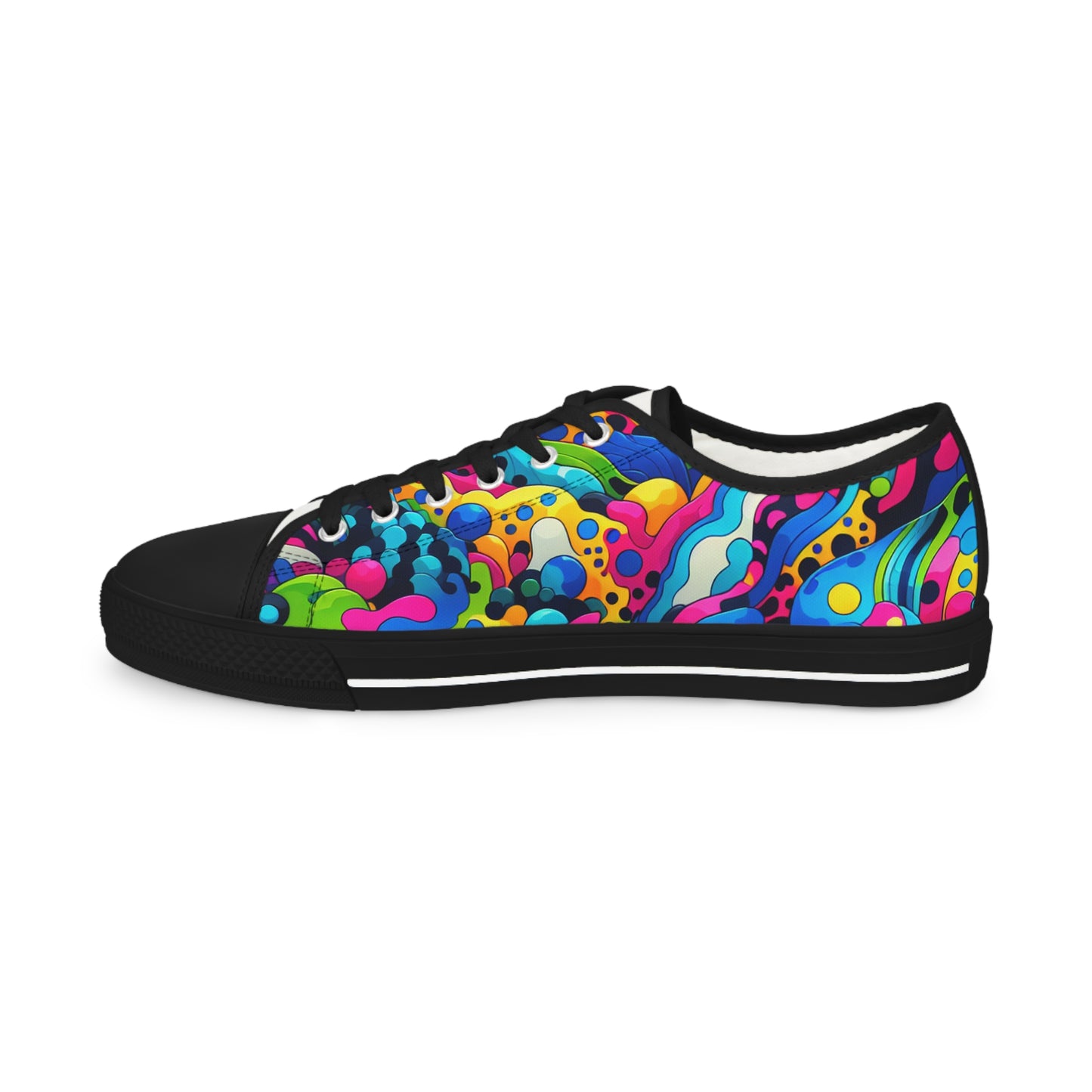 Fontaine - Lowtop Sneakers