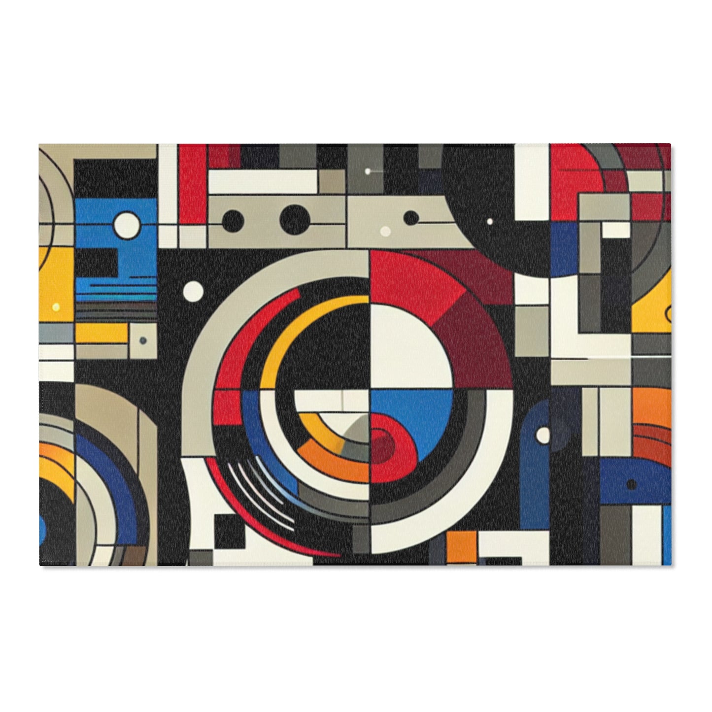 Brookes - Area Rug