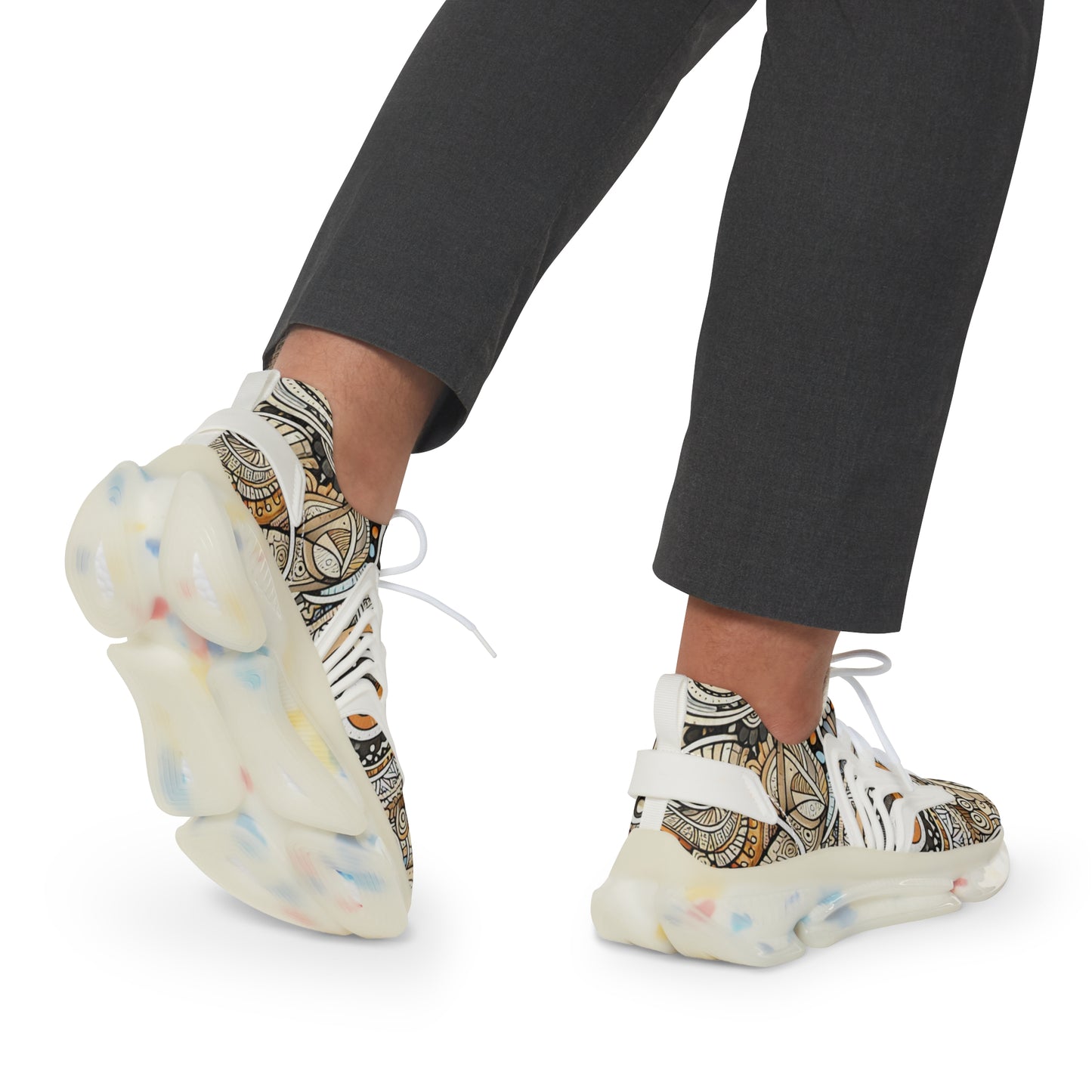 Aldo - Mesh Sneaker