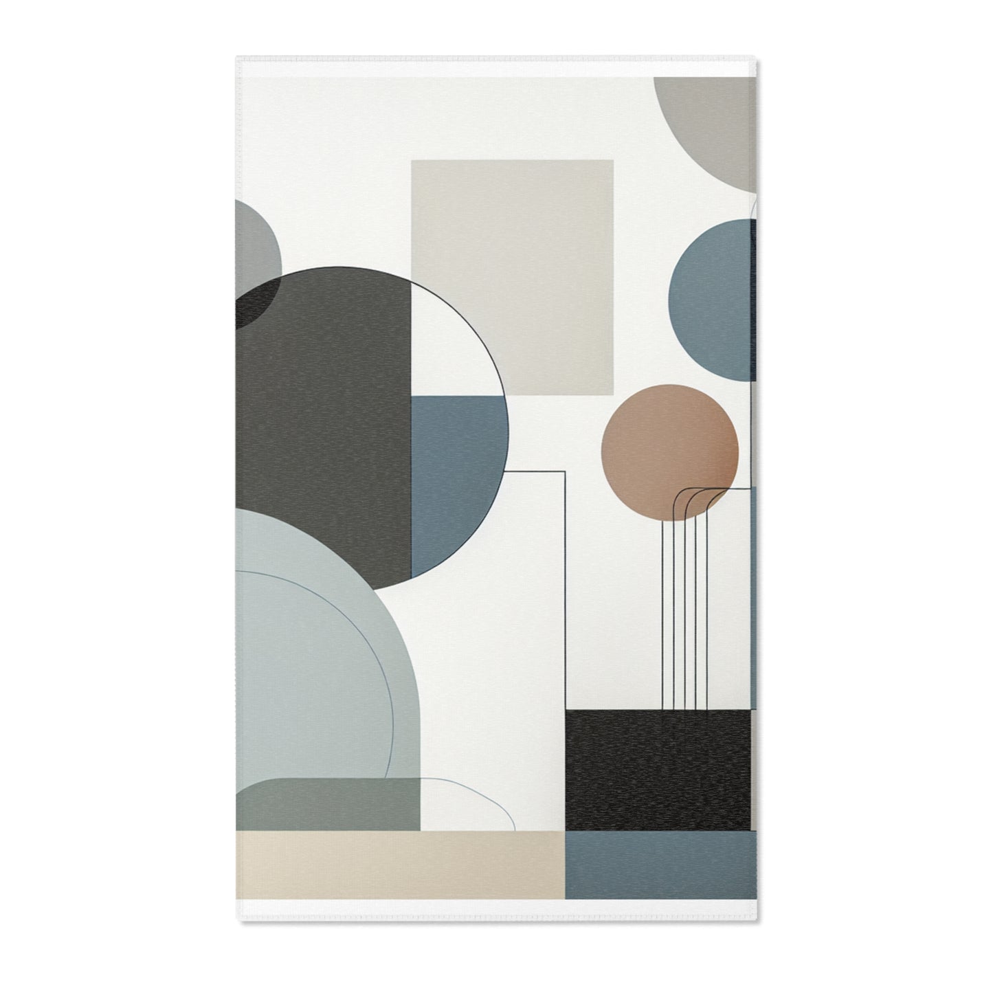 Marconi - Area Rug