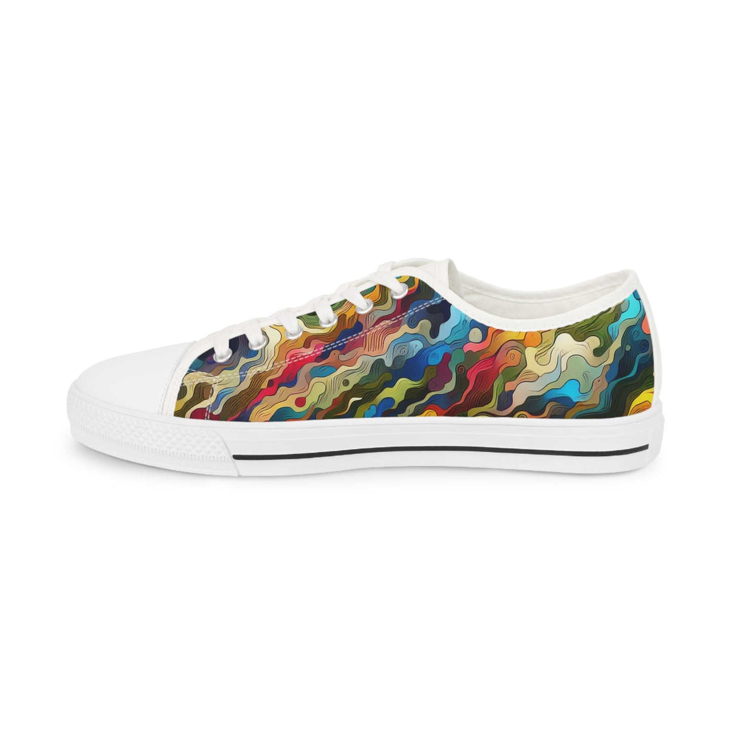 Cosgrove - Lowtop Sneakers