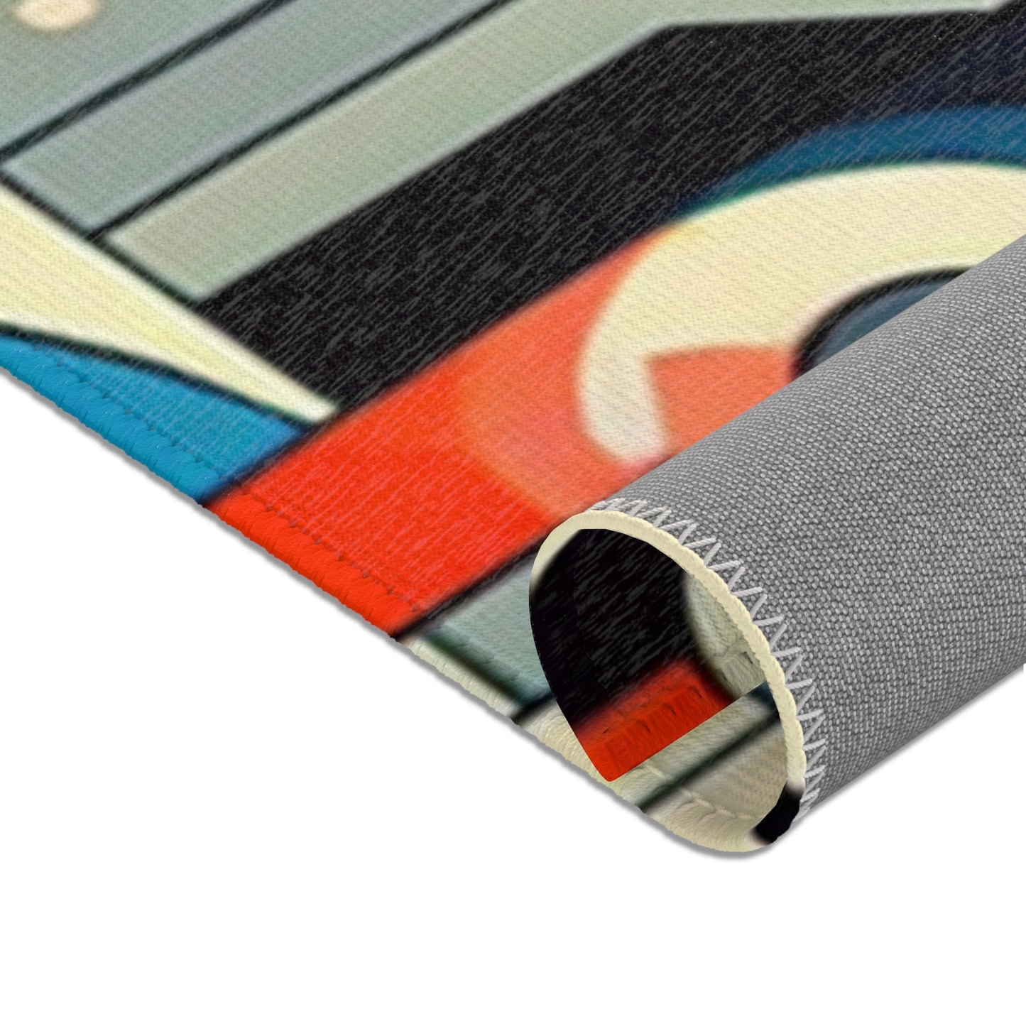 DuMont - Area Rug