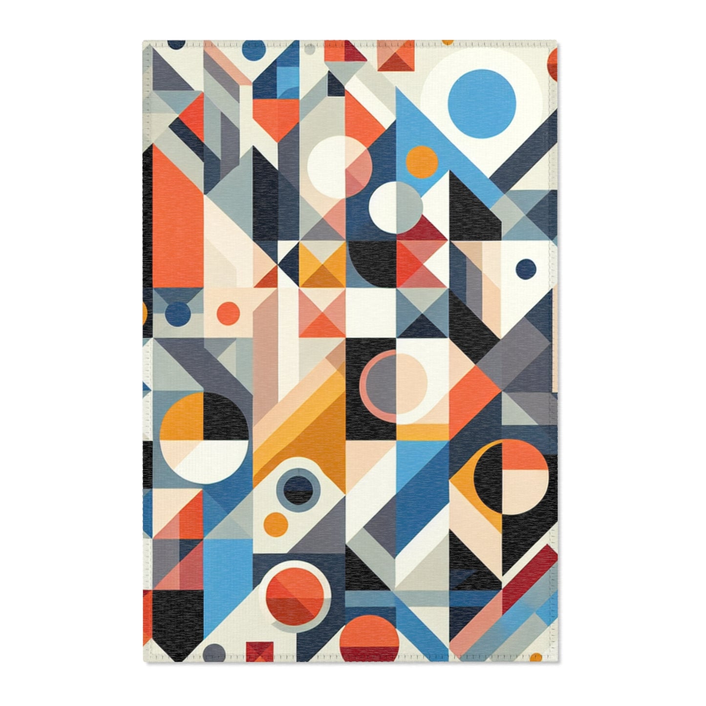Bentley - Area Rug