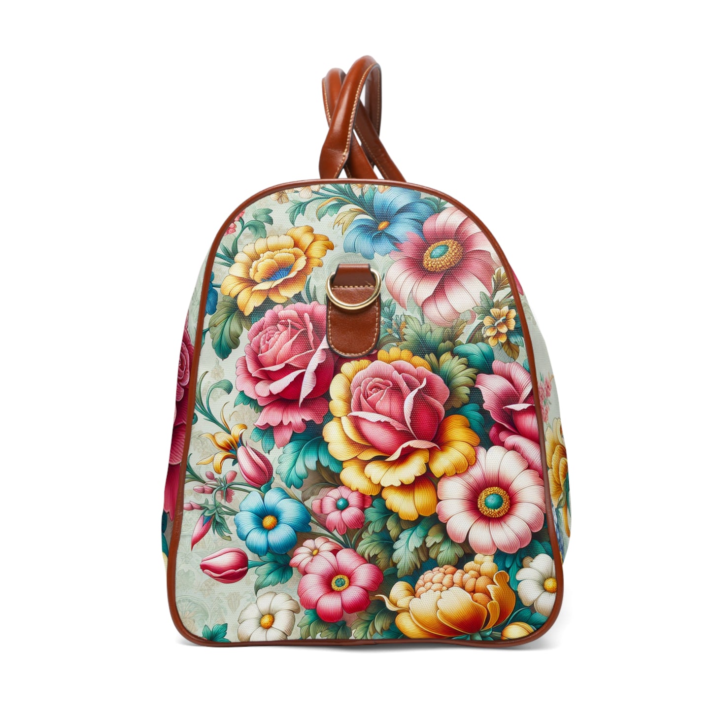 Eliza - Waterproof Travel Bag