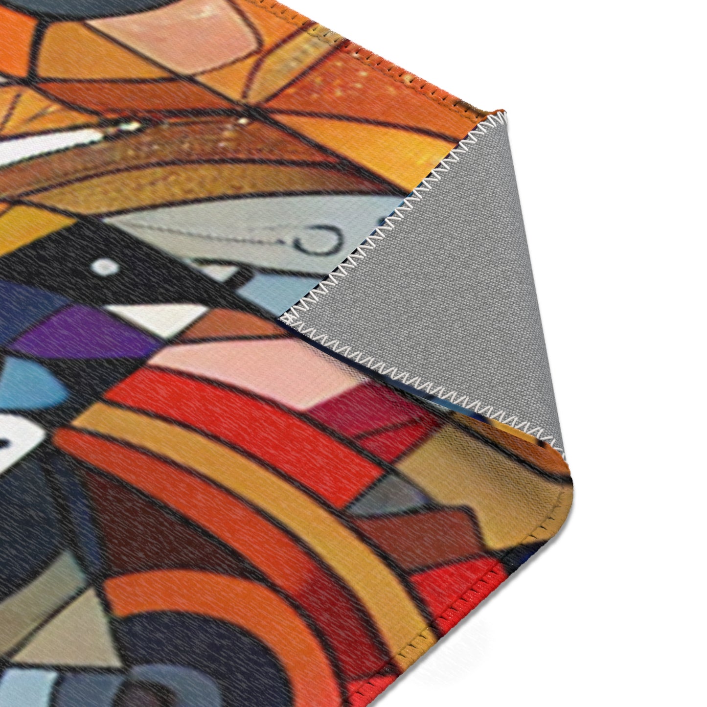 Beck - Area Rug