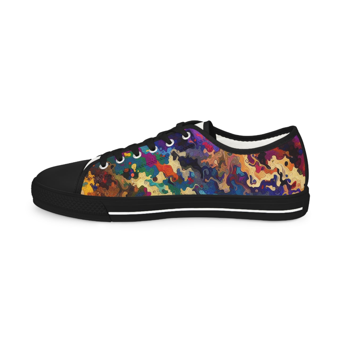 De Luca - Lowtop Sneakers