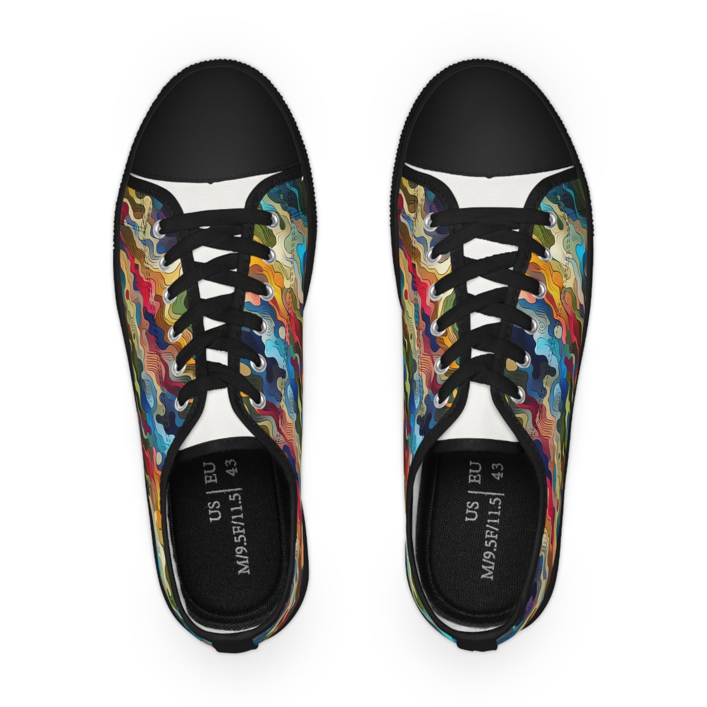 Cosgrove - Lowtop Sneakers