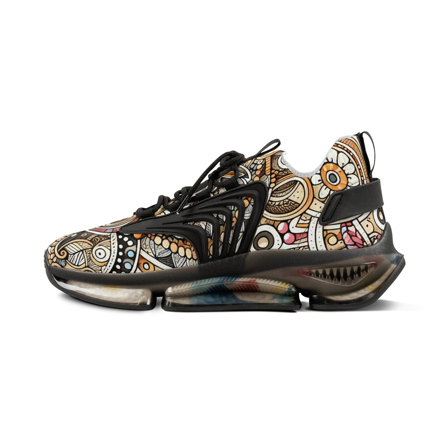 Aldo - Mesh Sneaker