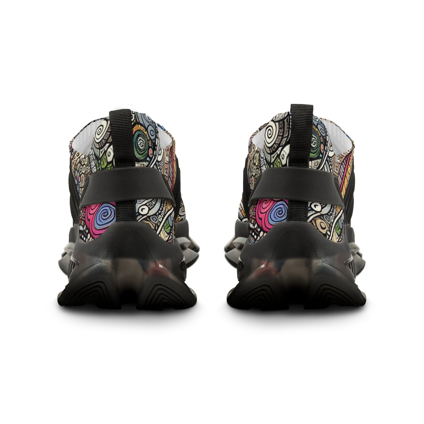 Castellucci - Mesh Sneaker
