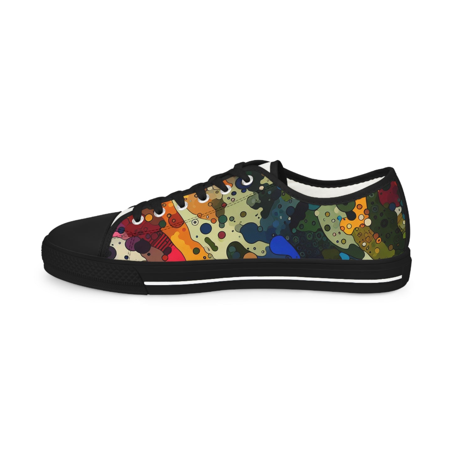 Leonardo - Lowtop Sneakers