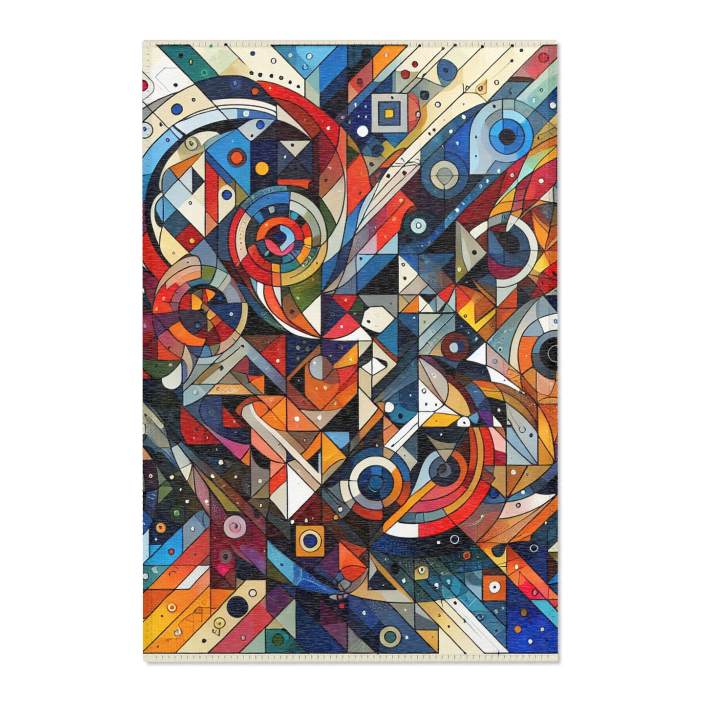 Beck - Area Rug