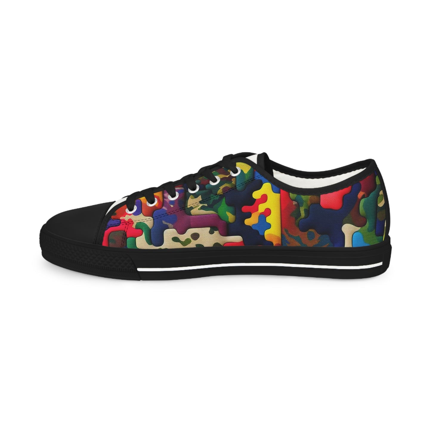 Darcey - Lowtop Sneakers