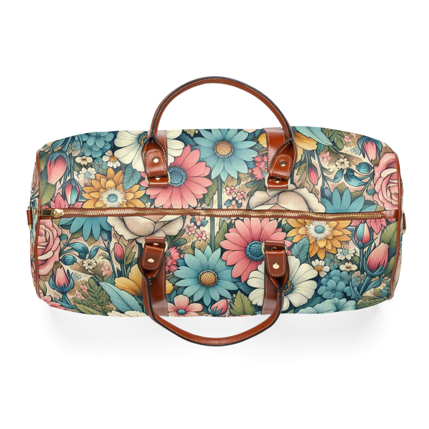 Vivienne - Waterproof Travel Bag