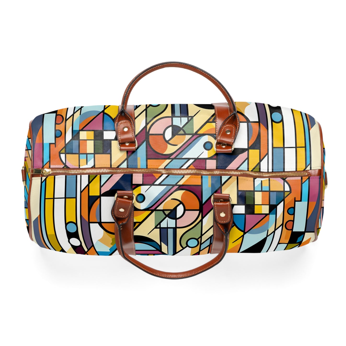 Eloise - Waterproof Travel Bag