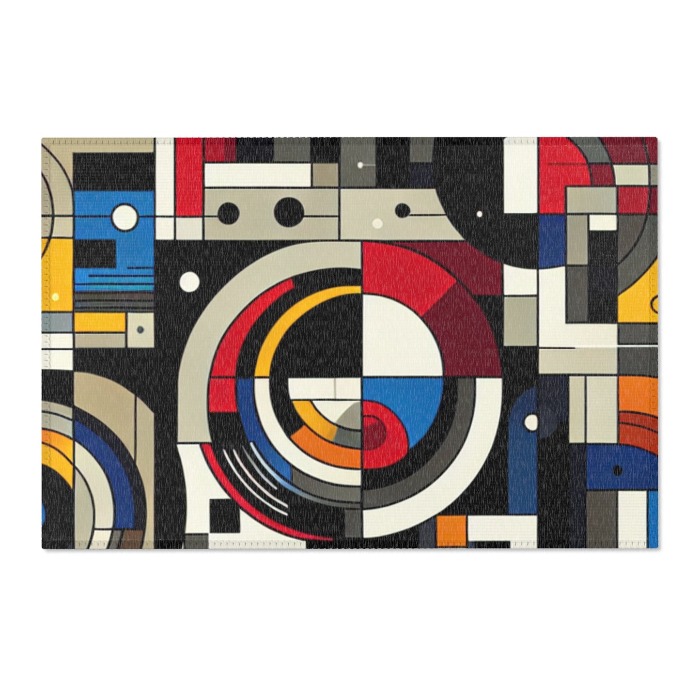 Brookes - Area Rug