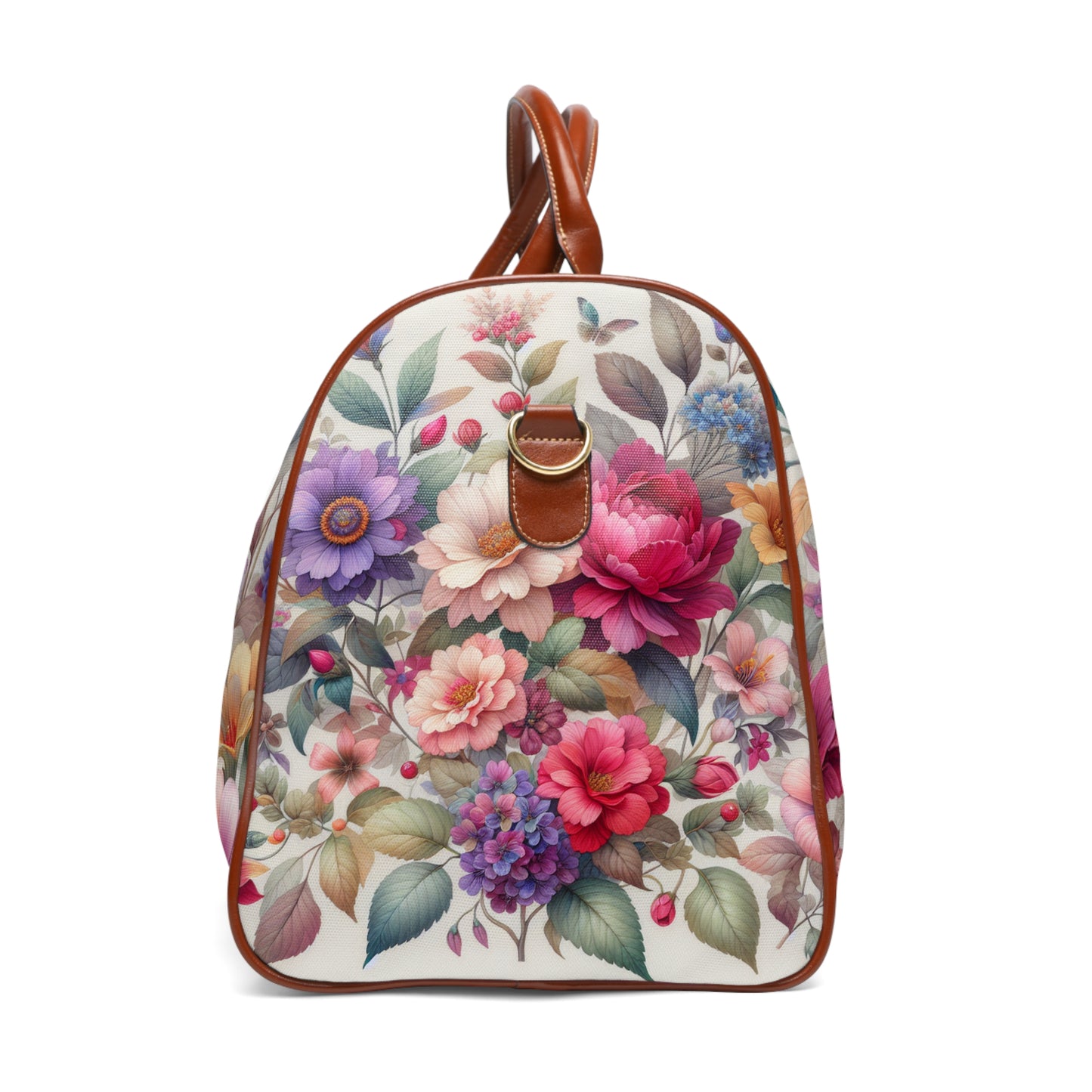 Ava - Waterproof Travel Bag