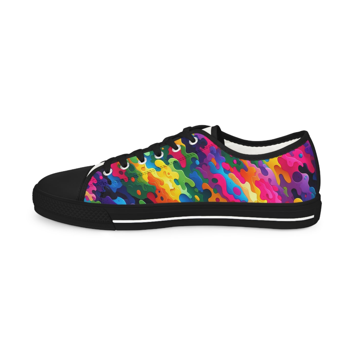 Lucille - Lowtop Sneakers