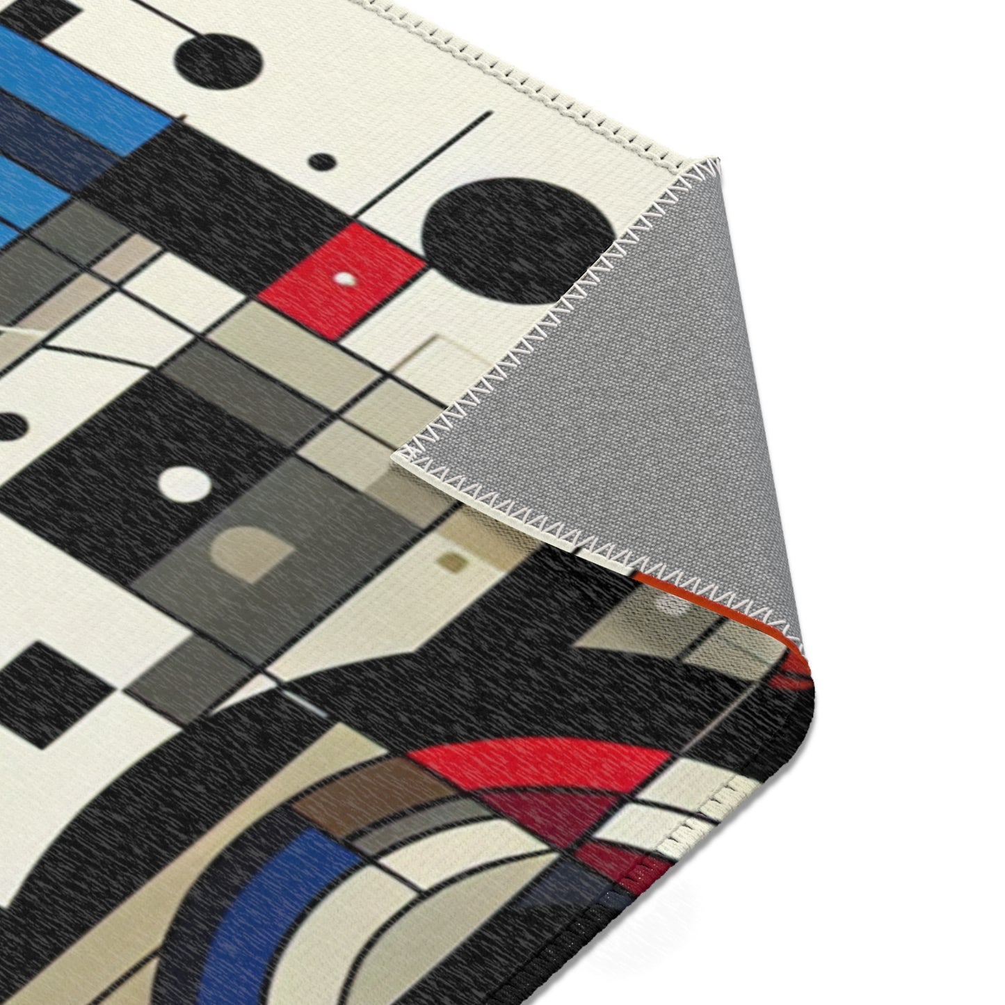 Brookes - Area Rug
