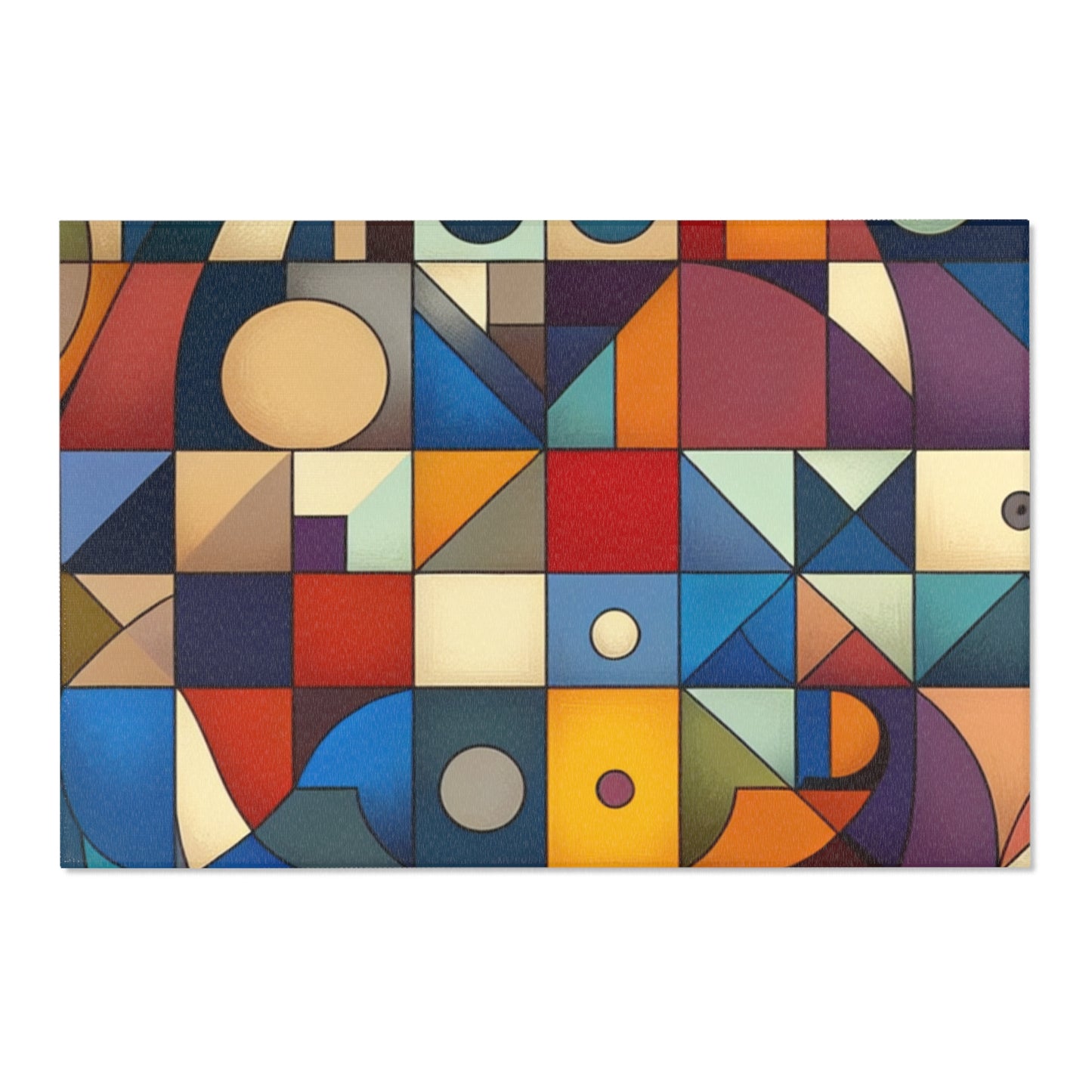 Larsen - Area Rug