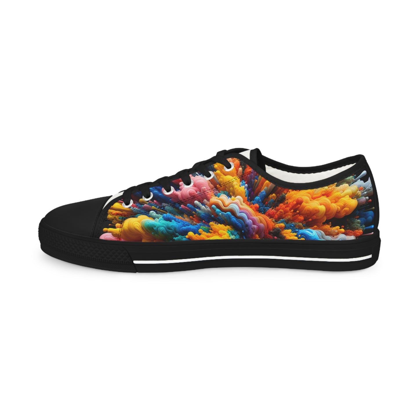 Beaumont - Lowtop Sneakers