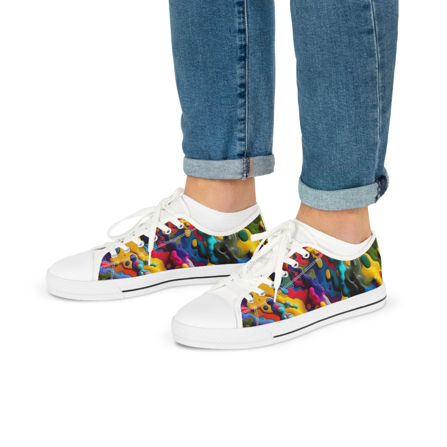 Lockewood - Lowtop Sneakers