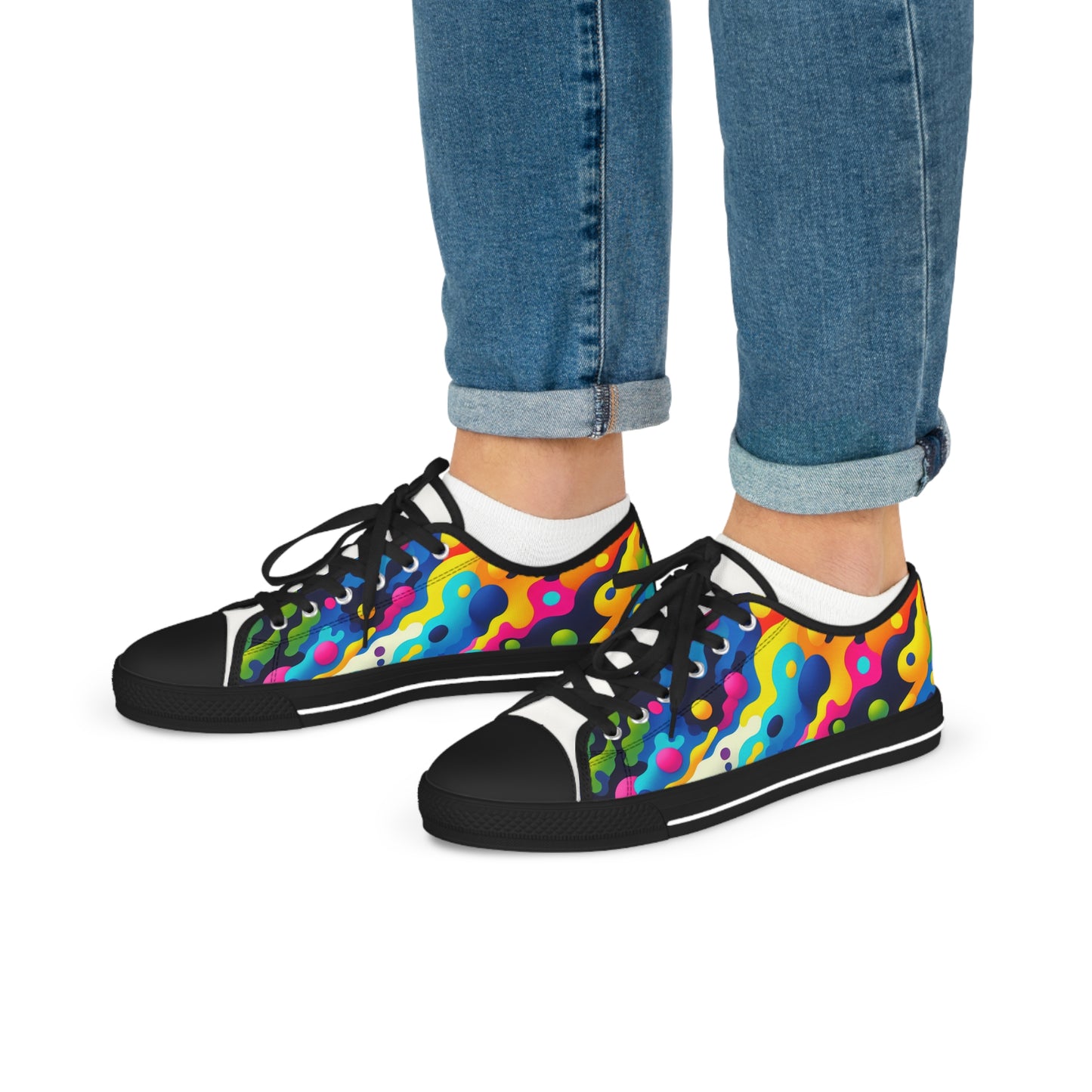 Bonneville - Lowtop Sneakers
