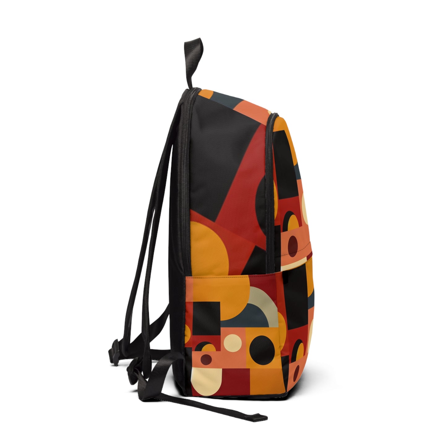Kwasi - Backpack
