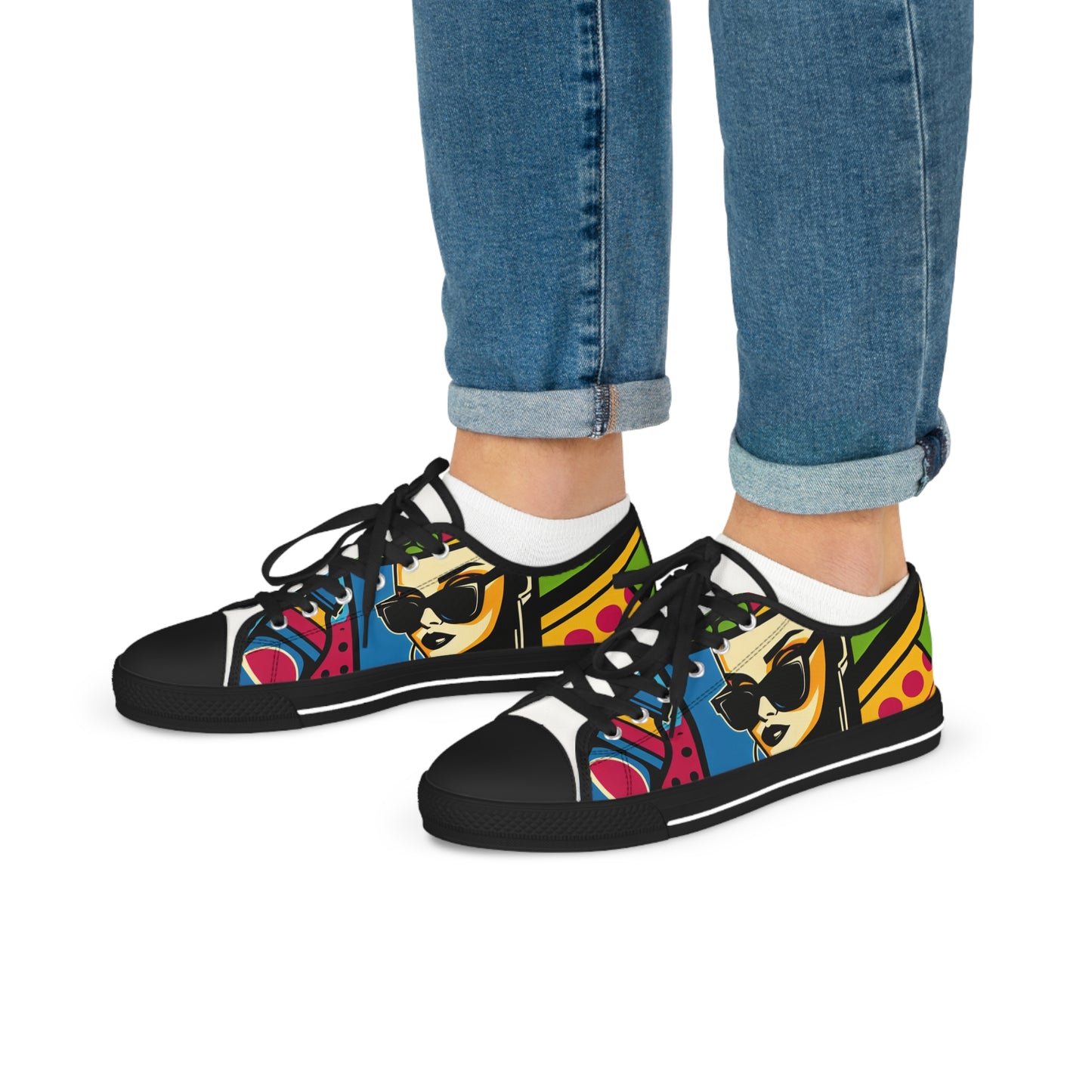 Hartley - Lowtop Sneakers