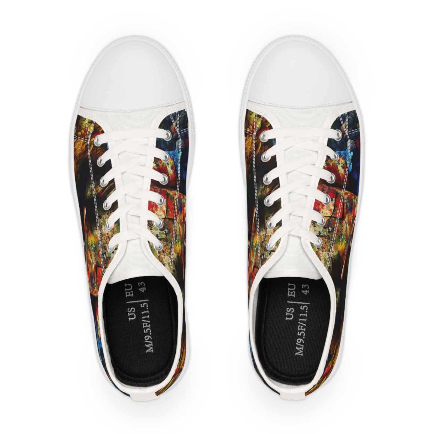 Emilio - Lowtop Sneakers