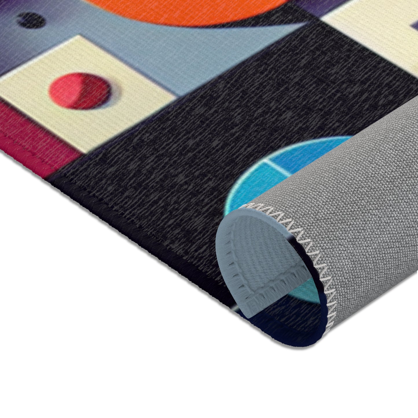 Brunning - Area Rug