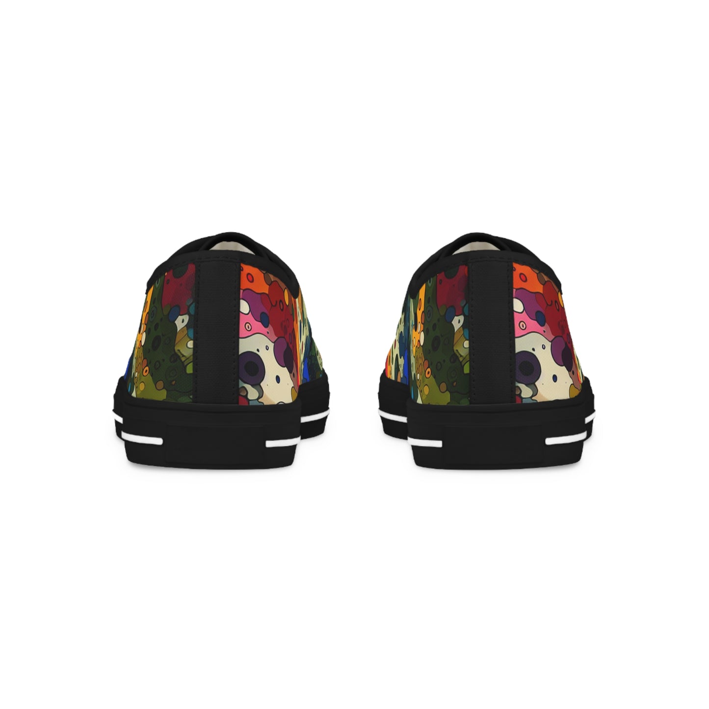 Leonardo - Lowtop Sneakers
