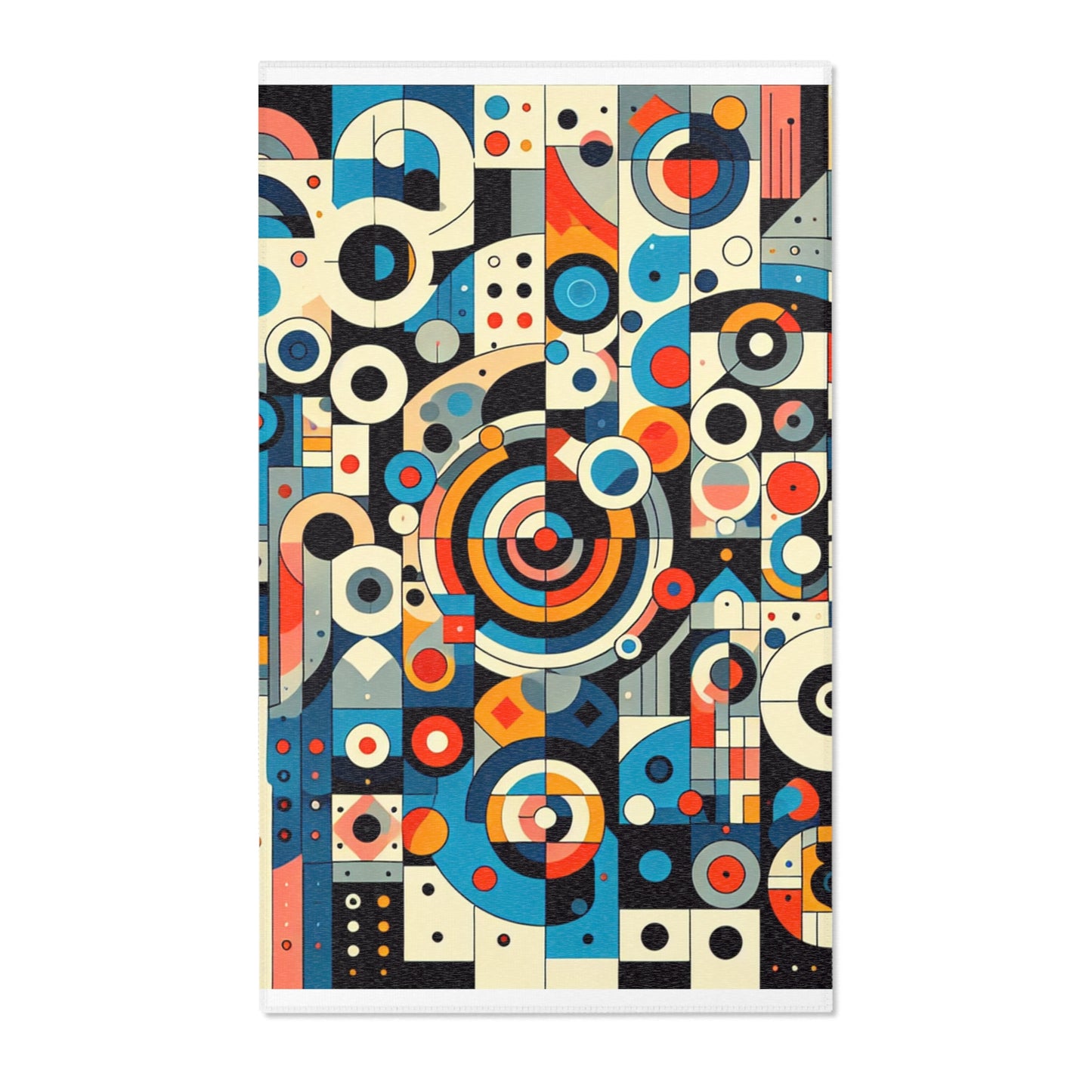DuMont - Area Rug