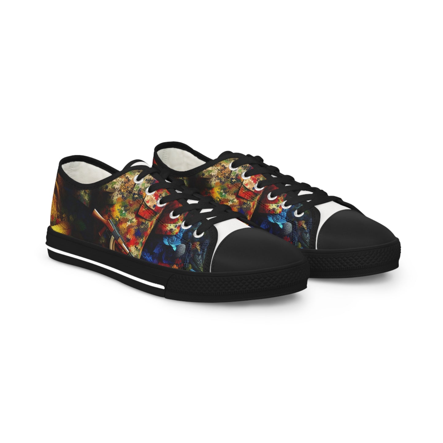 Emilio - Lowtop Sneakers